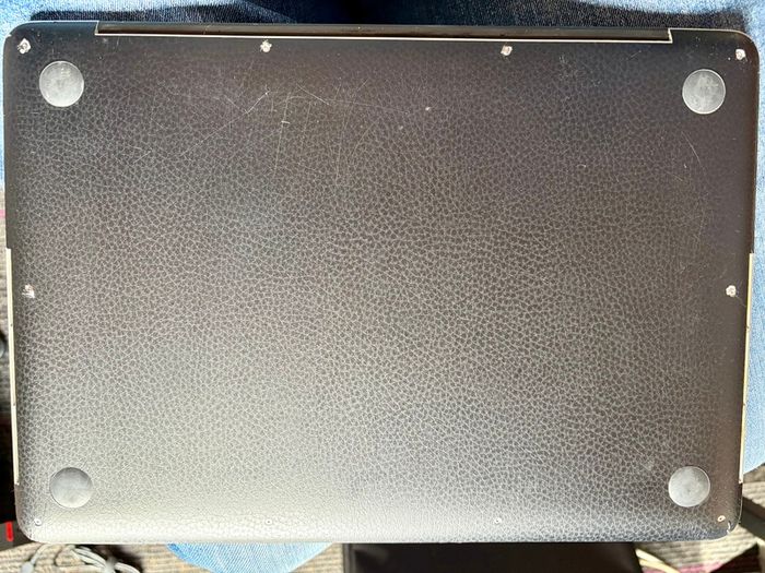 MacBook Pro early 2015 - excellent condition