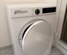 Condenser Tumble Dryer