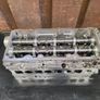 VW Crafter 2.0 TDI DAUA Cylinder Head  04L103065 Image 7