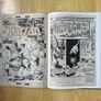 Joe Kubert's Tarzan Artist Edition IDW HC Comic Image 3