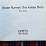 Blade Runner Rare First Edition Out of Print Image 9