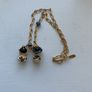 Viennois Gold Necklace Image 3