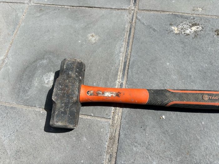 Club hammer