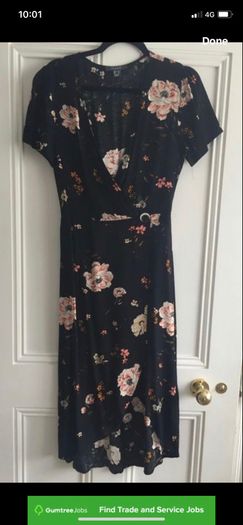 BRAND NEW Dresses: S (size 8-12) - Free Sandals With Purchase Of 4 Dresses
