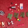Timpo Cowboy & Indians Job Lot Image 5
