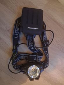 Headlight
