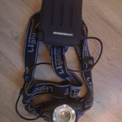 Headlight