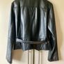 Steve Madden leather jacket Image 2