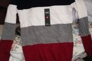 Men jumper