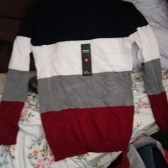 Men jumper