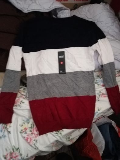 Men jumper
