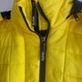 Superdry puffa jacket Image 2