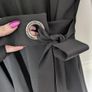 Black dress Image 2