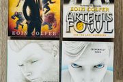 Children's Books - Artemis Fowl