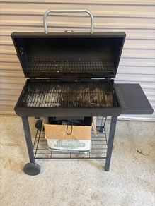 Bbq