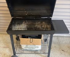 Bbq