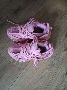 trainers balenciaga s worn but in good condition