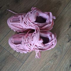 trainers balenciaga s worn but in good condition