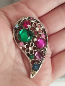 Vintage brooch.