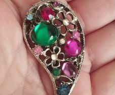 Vintage brooch.