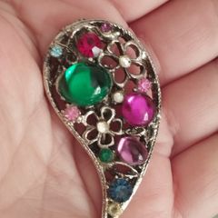 Vintage brooch.
