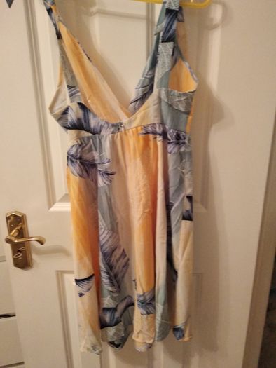 Dresses all for 15
