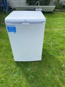 Beko Freezer