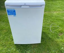 Beko Freezer
