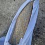 Victorian Nursing Chair, Restoration Project Image 4