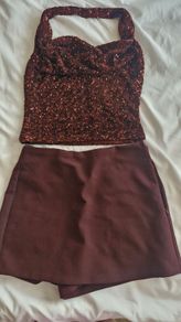 Zara outfit