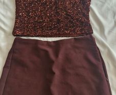 Zara outfit