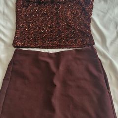 Zara outfit
