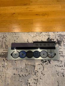 Beosound 9000