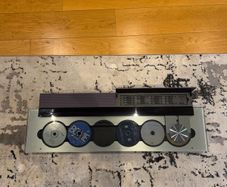 Beosound 9000
