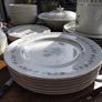 Arklow 44 Piece Dinner Set Image 6