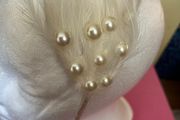 New Head/ Hair Band