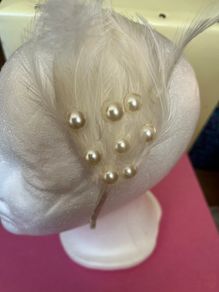 New Head/ Hair Band