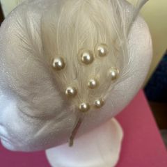 New Head/ Hair Band