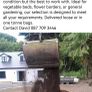Top Soil, From Higgys Grab Hire. www.hgh.ie FLASH SALE Image 4