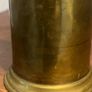 Antique French Oil Lamps Image 3