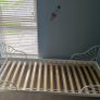 Ikea Minnen extendable bed Image 2