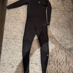 billabong 5/4
