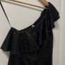 Michael Kors UK 6 Sequin Mini Dress | LIKE NEW Image 4