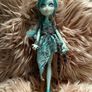 Monster High Vandala Image 2