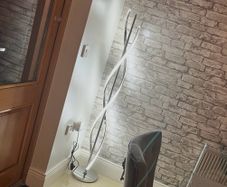 floor lamp