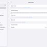 Apple iPad Pro 13-inch M4 Silver Image 4
