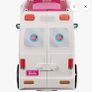 Barbie Care Clinic Ambulance Image 5