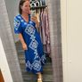 summer maxi dress Image 2