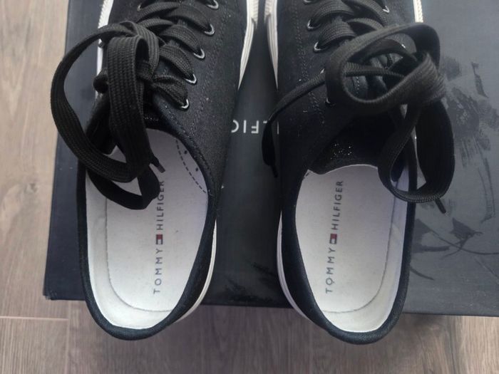 Tommy Hilfiger shoes