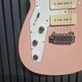 Reverend Left Handed Jetstream 390 Image 10